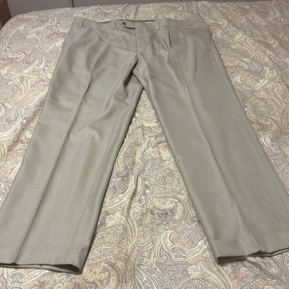 Men’s 40x30 Lauren Ralph Lauren dress pants